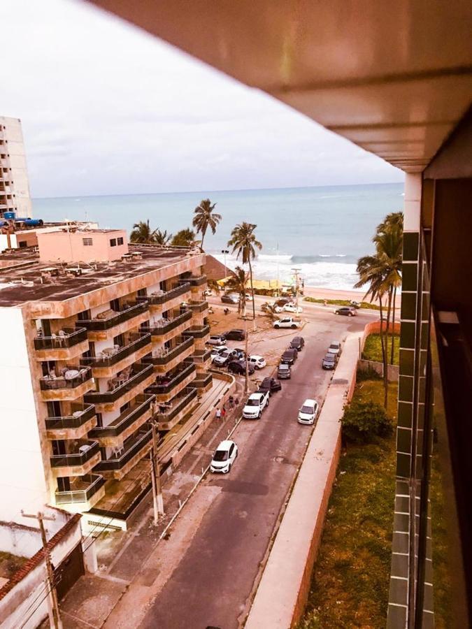 Apto Novo Maceio Poucos Passos Do Mar, 800M Do Reveillon Celebration Apartment Exterior photo